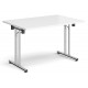 Deco Folding Leg Rectangular Meeting Room Tables